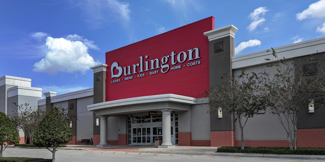 Burlington Stores ADA Architects, Inc. Cleveland, Ohio